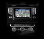 Volkswagen Infotainment Systeem navigatie module, Auto diversen, Autonavigatie, Ophalen of Verzenden, Gebruikt