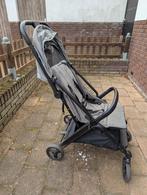 Buggy - Inklapbaar met 1 hand!, Kinderen en Baby's, Buggy's, Ophalen, Gebruikt, Overige merken, Verstelbare rugleuning