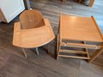Kinderstoel, Kinderen en Baby's, Ophalen, Gebruikt, Stoel(en)