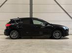 Ford Focus 1.0 EcoBoost ST Line Business | B&O | Cruise Cont, Gebruikt, Zwart, Origineel Nederlands, 3 cilinders