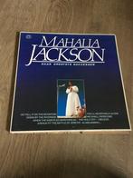 Elpee - Mahallia Jackson - haar grootste successen, Ophalen of Verzenden, Zo goed als nieuw, 12 inch