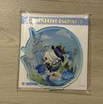 Acrylic Standee Furina (Genshin Impact), Ophalen of Verzenden, Nieuw