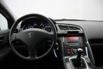 Peugeot 3008 1.6 VTi ST - Cruise, Clima, Trekhaak, Voorwielaandrijving, 4 cilinders, Zwart, Bedrijf