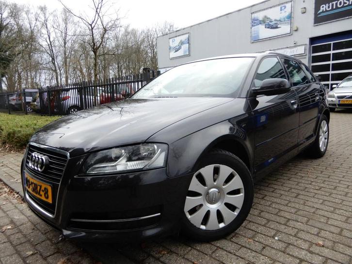 Audi A3 Sportback 1.2 TFSI Attraction Pro Line Business AUTO, Auto's, Audi, Bedrijf, Te koop, A3, ABS, Airbags, Airconditioning
