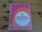 Akkordeon international - 7 rhythmen aus aller welt, Muziek en Instrumenten, Bladmuziek, Nieuw, Ophalen of Verzenden, Artiest of Componist