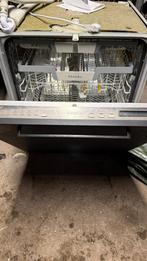 Miele inbouw vaatwasser -Miele G 7150 SCVI, Ophalen, Gebruikt, 60 cm of meer, Eco programma