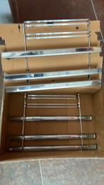 Schuif- laden bosch oven, Witgoed en Apparatuur, Onderdelen en Toebehoren, Ophalen of Verzenden, Zo goed als nieuw