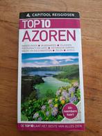 Capitool - Azoren, Capitool, Europa, Ophalen of Verzenden, Zo goed als nieuw