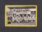 Voetbalplaatje Maple Leaf Chewing Gum VVV Venlo., Verzamelen, Ophalen of Verzenden