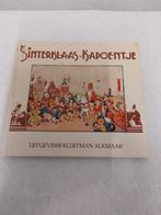 Boek  sinterklaas, Ophalen of Verzenden, Zo goed als nieuw