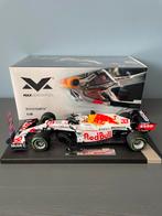 Max Verstappen auto 1:18 2021 Turkish GP, Ophalen of Verzenden, Zo goed als nieuw, Auto, MiniChamps