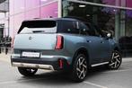 MINI Countryman C Automaat / Favoured / Pakket M / 19" Kalei, Auto's, Mini, Leder, Nieuw, 3 cilinders, 170 pk
