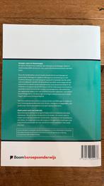 Be Sports-Minded Studieboek, Boeken, Ophalen of Verzenden, Zo goed als nieuw, HBO