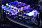 4x RTX 3090 met alphacool active backplate + waterblock, Computers en Software, Videokaarten, PCI-Express 4, Ophalen of Verzenden