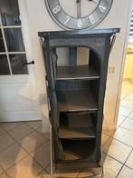 2 Hoge Crespo kasten., Caravans en Kamperen, Ophalen, Zo goed als nieuw, Campingkast