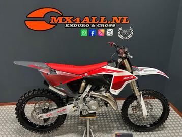 Yamaha Fantic XX 125 5 uur ! Btw Motor ! No YZ 125 250 beschikbaar voor biedingen