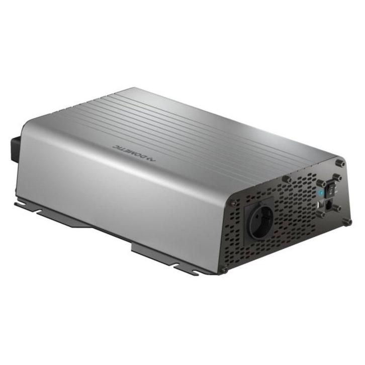 Dometic DSP 24 Zuivere Sinus Omvormer, Caravans en Kamperen, Camper-accessoires, Gebruikt, Ophalen of Verzenden