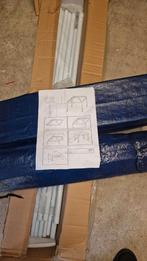 Nieuwe Partytent 3x3M - In Doos!, Opvouwbaar, Partytent, Minder dan 4 meter, Nieuw