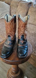 Arango Cowboy Laarzen - Maat 43, Bruin, Boots, Ophalen of Verzenden, Arango