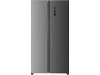KOENIC KDD 171 E IN NF - Amerikaanse koelkast, Koenic, 200 liter of meer, 60 cm of meer, Koenic