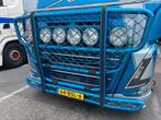 TRUX BULLBARS, Ophalen, Gebruikt, Scania, Overige Auto-onderdelen
