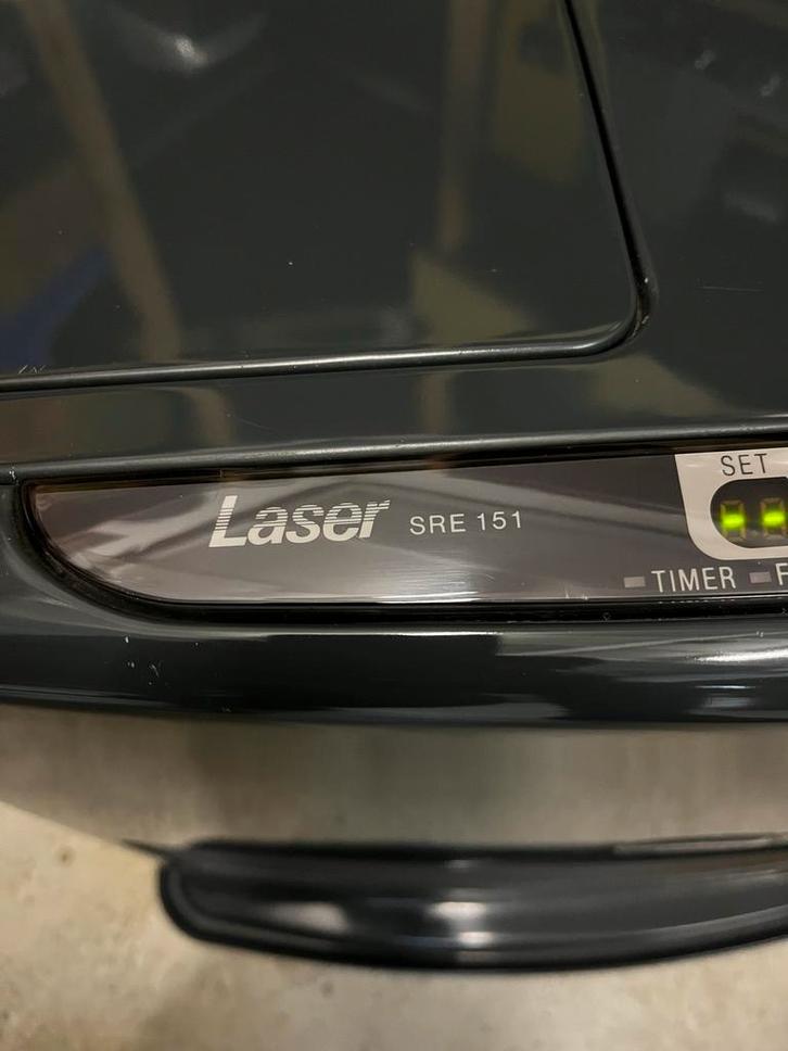 Zibro Kamin SRE151 Petroleumkachel - Goed Onderhouden, Huis en Inrichting, Kachels, Gebruikt, Vrijstaand, Petroleumkachel, Overige brandstoffen