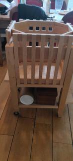 Montessori tower, Kinderen en Baby's, Ophalen, Zo goed als nieuw, Overige typen