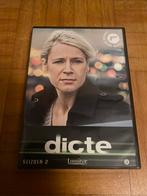 Dicte seizoen 2, Ophalen of Verzenden, Zo goed als nieuw
