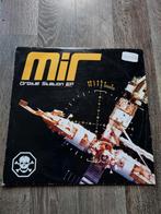 MIR - Orbital Station EP - Hardcore Vinyl, Cd's en Dvd's, Vinyl | Dance en House, Ophalen of Verzenden, Gebruikt, 12 inch, Overige genres