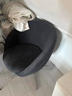 Kuipstoel, Huis en Inrichting, Fauteuils, Ophalen of Verzenden, Zo goed als nieuw, 50 tot 75 cm