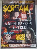 SCREAM Magazine #67 (2021) UK, Verzenden, Gelezen, Overige typen