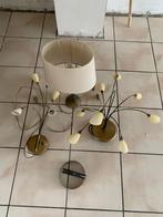 Lampen, Ophalen, Gebruikt, Metaal, Minder dan 50 cm