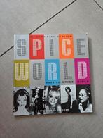 Boek spice world, Ophalen of Verzenden, Zo goed als nieuw