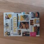 Time to momo Porto reisgids, Overige merken, Ophalen of Verzenden, Zo goed als nieuw, Reisgids of -boek