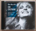 CD Chi Coltrane: The Best of, Ophalen of Verzenden, 2000 tot heden, Zo goed als nieuw