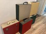 LP koffers, Ophalen, Gebruikt, Overige instrumenten