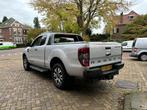 Ford Ranger 3.2 TDCi Wildtrak Supercab, Auto's, Ford, Automaat, Gebruikt, Euro 6, Bedrijf