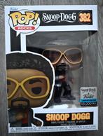 Funko Snoop Dogg 382 (Sensual Seduction 15.000 Ltd. Edition), Ophalen of Verzenden, Nieuw
