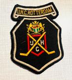 U.H.C. Rotterdam Speldje/Patch, Ophalen of Verzenden, Gebruikt, Sport, Speldje of Pin