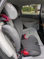 Britax Römer Kidfix SL Black Series Storm Grey, Kinderen en Baby's, Autostoeltjes, Ophalen, Romer, 15 t/m 36 kg, Zo goed als nieuw
