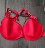 Marlies Dekkers bh, 75E, Marlies Dekkers, Ophalen of Verzenden, Rood, BH