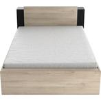 Twijfelaar + matras nog nieuw in verpakking, Zwart, Nieuw, Twijfelaar, 200 cm