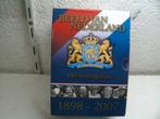 dvd 255b beeld van nederland het koningshuis1898-2007 6dvd, Alle leeftijden, Ophalen of Verzenden, Zo goed als nieuw