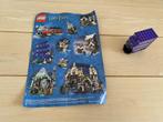 Lego Harry Potter Knight Bus, Ophalen of Verzenden