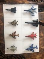 Matchbox vintage vliegtuigjes yamaha 1980, Ophalen, Gebruikt, Overige typen