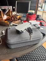 Dji Mavic Mini + fly more combo, Ophalen of Verzenden, Zo goed als nieuw