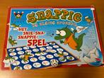 Snappie de kleine krokodil - Leuk spel!, Hobby en Vrije tijd, Gezelschapsspellen | Bordspellen, Een of twee spelers, Ophalen of Verzenden