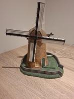 Intratuin kersthuisje Molen, Diversen, Kerst, Ophalen of Verzenden, Gebruikt