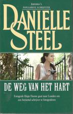 Danielle Steel - DE WEG VAN HET HART., Ophalen of Verzenden, Nieuw