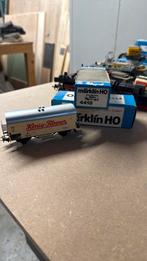 Märklin 4418 H0 Koelwagon 'Schweriner Pilsener', Hobby en Vrije tijd, Modeltreinen | H0, Ophalen of Verzenden, Wisselstroom, Märklin